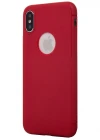 Joyroom MU Yüksek Kalite Silikon Kılıf Telefon Kılıfı