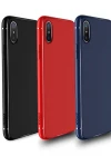 Joyroom MU Yüksek Kalite Silikon Kılıf Telefon Kılıfı