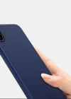 Joyroom MU Yüksek Kalite Silikon Kılıf Telefon Kılıfı