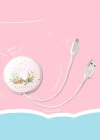 JOYROOM RABBİT SERİ TYPE-C CABLE