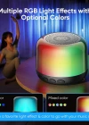 Joyroom RGB Renk Kablosuz Hoparlör