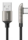 Joyroom S-1230K3 Gaming 2.4A USB Lightning Şarj ve Data Kablosu