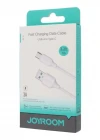 Joyroom S-A9 Usb-Type-c 1m Kabo Beyaz