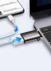 Joyroom S-H151 Type-C Usb Çevirici Dönüştürücü