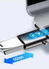 Joyroom S-H151 Type-C Usb Çevirici Dönüştürücü