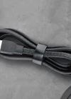 Joyroom S-L127 Titan Serisi TPE Mikro Şarj ve Data Kablosu 1.2m Siyah