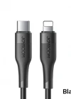 Joyroom S-M1224M3 20W Type-C to Lightning Hızlı Şarj ve Data Kablosu