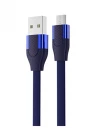 Joyroom S-M359 1M 2.4A Mikro Hızlı Şarj ve Data Kablosu Mavi