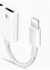 Joyroom S-M403 Iphone Lightning To Ligtning Ses Şarj Çoğaltıcı