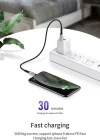 Joyroom S-M417 36W Lightning to Type-C PD Hızlı Şarj ve Data Kablosu