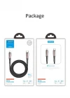 Joyroom S-M417 36W Lightning to Type-C PD Hızlı Şarj ve Data Kablosu