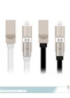 Joyroom S-T504 1.2m 2.1A Mikro & Lightning USB Şarj ve Data Kablosu