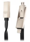 Joyroom S-T504 1.2m 2.1A Mikro & Lightning USB Şarj ve Data Kablosu