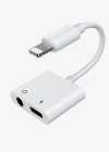 JOYROOM CONNECTÖR AUDİO+ŞARJ