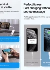 JOYROOM CONNECTÖR AUDİO+ŞARJ