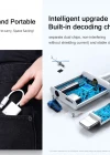 JOYROOM CONNECTÖR AUDİO+ŞARJ