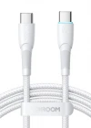 Joyroom SA32-CC3 Starry Series 60w Type-C Hızlı Şarj Kablosu