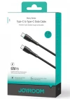 Joyroom SA32-CC3 Starry Series 60w Type-C Hızlı Şarj Kablosu