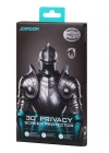 Joyroom Samsung Galaxy S24 Uyumlu Privacy Hayalet Full Cam Ekran Koruyucu