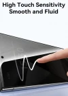 Joyroom Samsung Galaxy S24 Uyumlu Privacy Hayalet Full Cam Ekran Koruyucu