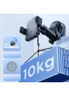 Joyroom Sensörlü Magsafe Wireless Araç Şarj(Göğüs)