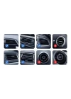 Joyroom Sensörlü Magsafe Wireless Araç Şarj(Göğüs)