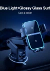 Joyroom Sensörlü Wireless Kablosuz Araç Şarj Cihazı Ve Tutucu (Göğüs)