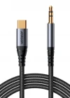 Joyroom Ses Transfer Aux Ses Kablosu Typ-cden 3.5mm