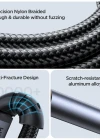 Joyroom Ses Transfer Aux Ses Kablosu Typ-cden 3.5mm