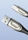 Joyroom Star-Light Series 3A Fast Şarj Data Kablo (USB-C to Type-C)1.2m
