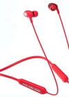 Joyroom Su Geçirmez IPX5 Spor Kablosuz Bluetooth 5.0 Kulaklık