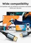 Joyroom 2m Hdmi Kablo