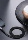 Joyroom SY-A02 Lightning To Aux Kablo Dönüştürücü