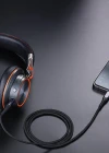 Joyroom SY-A02 Lightning To Aux Kablo Dönüştürücü