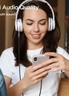 Joyroom SY-A06 Ses Aktarım Çevirici AUX Audio Kablo Lightning’den 3.5mm