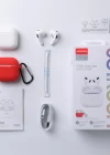 Joyroom T03S Plus Airbuds 3.Nesil Kablosuz TWS Kulaklık