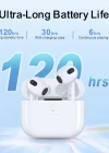 Joyroom T03S Plus Airbuds 3.Nesil Kablosuz TWS Kulaklık