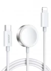 Joyroom Type-C İphone Watch 2İN1 Manyetik Şarj