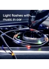 Joyroom Usb Lighting Işıklı Kablo