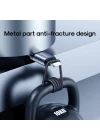 Joyroom Usb Lighting Işıklı Kablo