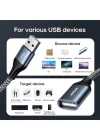 JOYROOM USB UZATMA KABLOSU