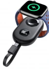 Joyroom W09 2500 mAh Portatif Wireless Watch Şarj PowerBank