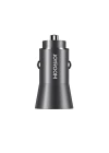 Joyroom Z8A 3.1A Metal Araç Hızlı Şarj Aleti