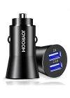 Joyroom Z8A 3.1A Metal Araç Hızlı Şarj Aleti