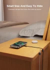 Joyroom Zs368 Premium Magnetik Kablo Düzenleyici Organizer (6 Adet)