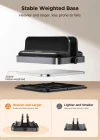Joyroom Zs374 Dikey Laptop Telefon Ve Tablet Tutucu Masaüstü Organizer Stand