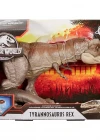 Jurassic World Çılgın T-Rex Figürü