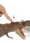 Jurassic World Çılgın T-Rex Figürü