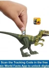 Jurassic World Strike Attack Atrociraptor - HLN69