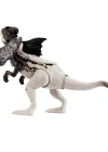 Jurassic World Dino Trackers Strike Attack Dinazor Dilophosaurus